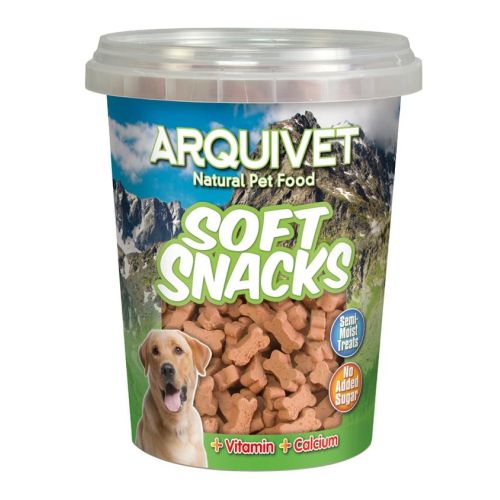 SNACK HUESITOS SALMON 300 gr.