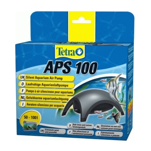 AIREADOR TETRA APS50 - Imagen 2