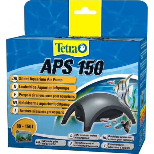AIREADOR TETRA APS50 - Imagen 3