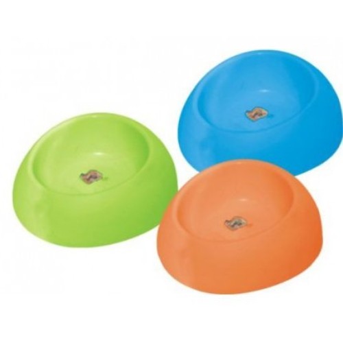 COMEDERO NEON 350ml.VERDE - Imagen 4