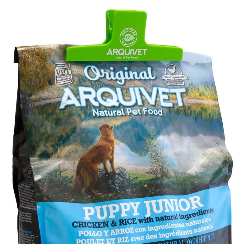 PINZA 6x15 cm. Para cerrar Saco - Imagen 2