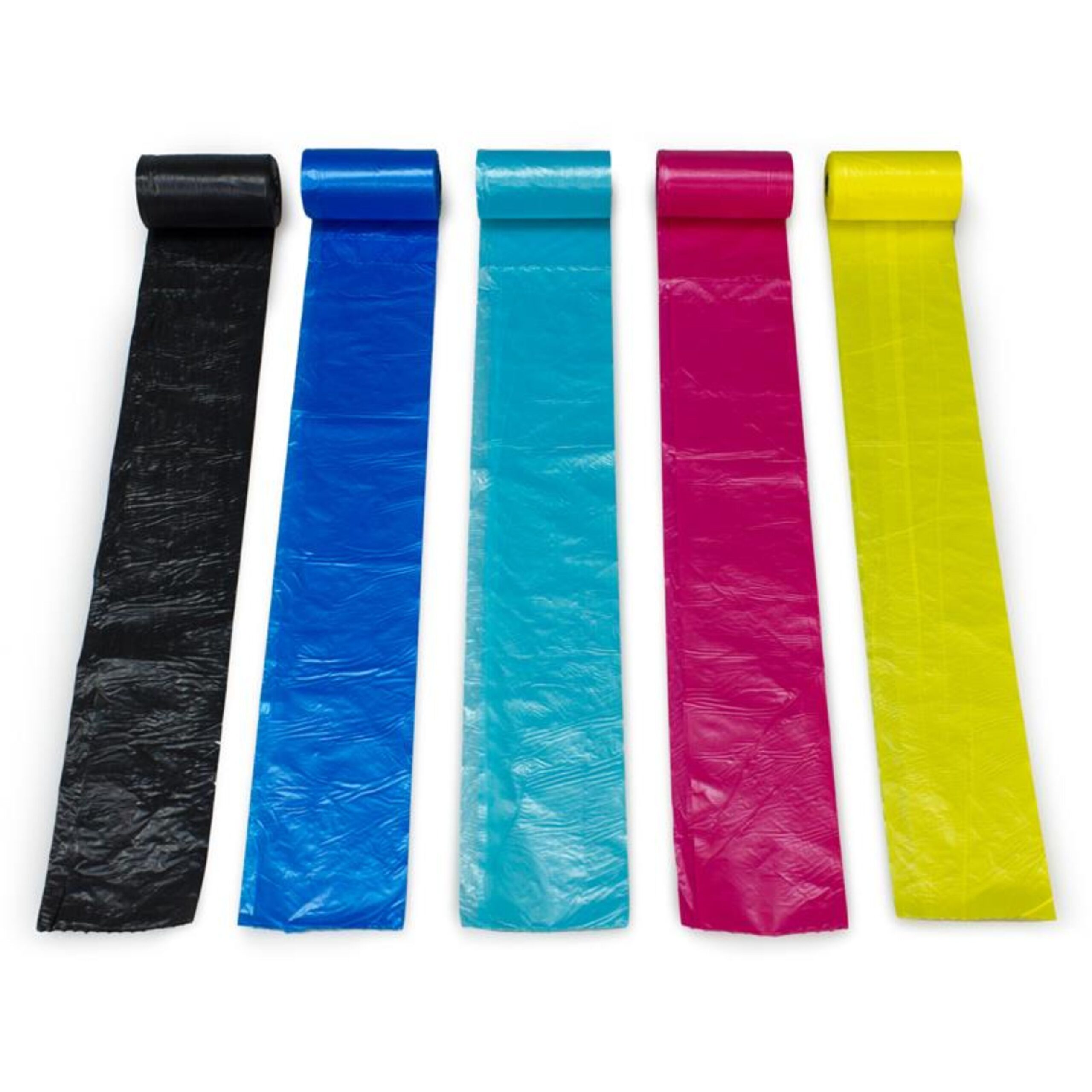 BOLSAS HIGIENICAS 50 Rollos x 20 bolsas Arquivet - Imagen 3