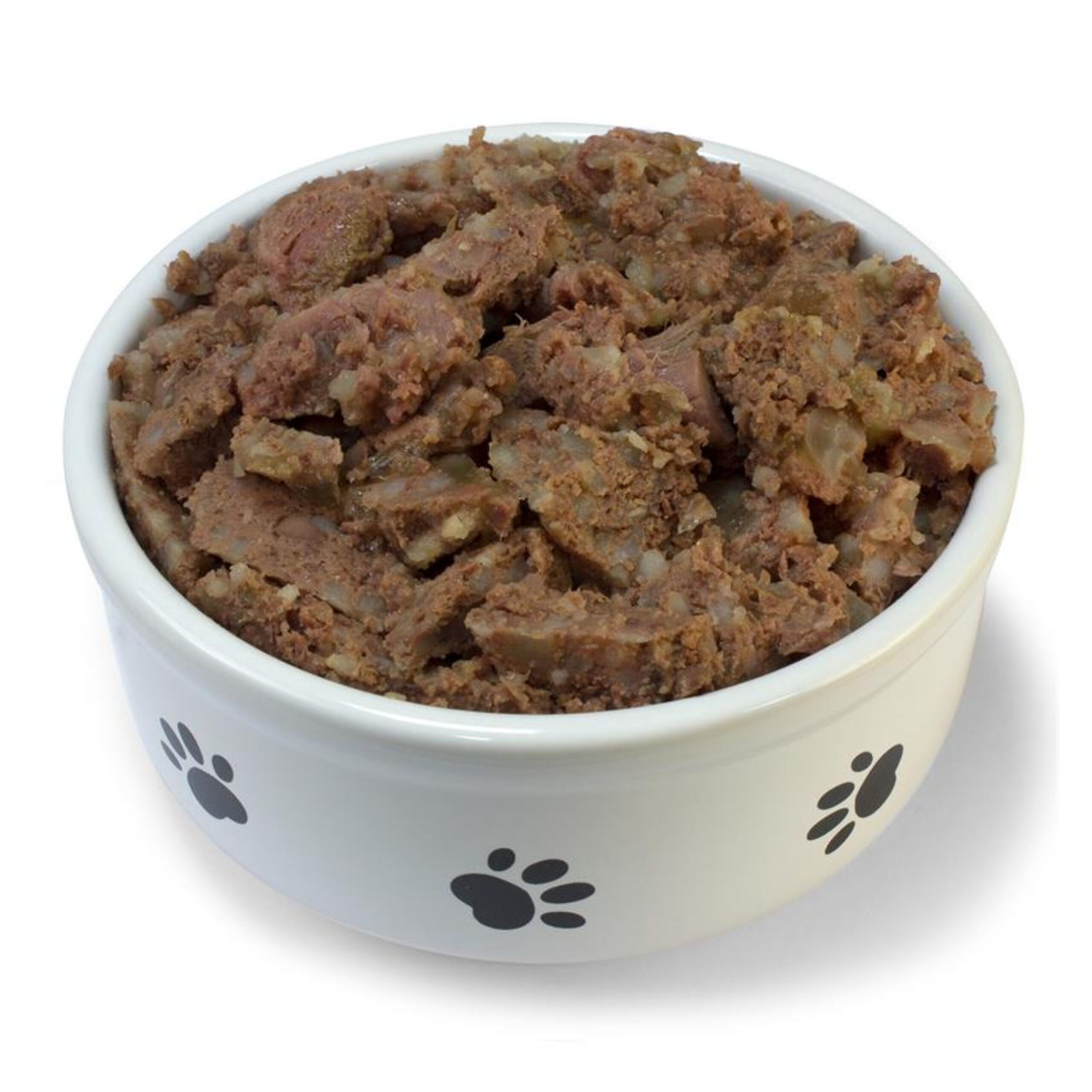 LATA SENIOR & lIGHT Pollo 400gr. Patata y Arroz - Imagen 2