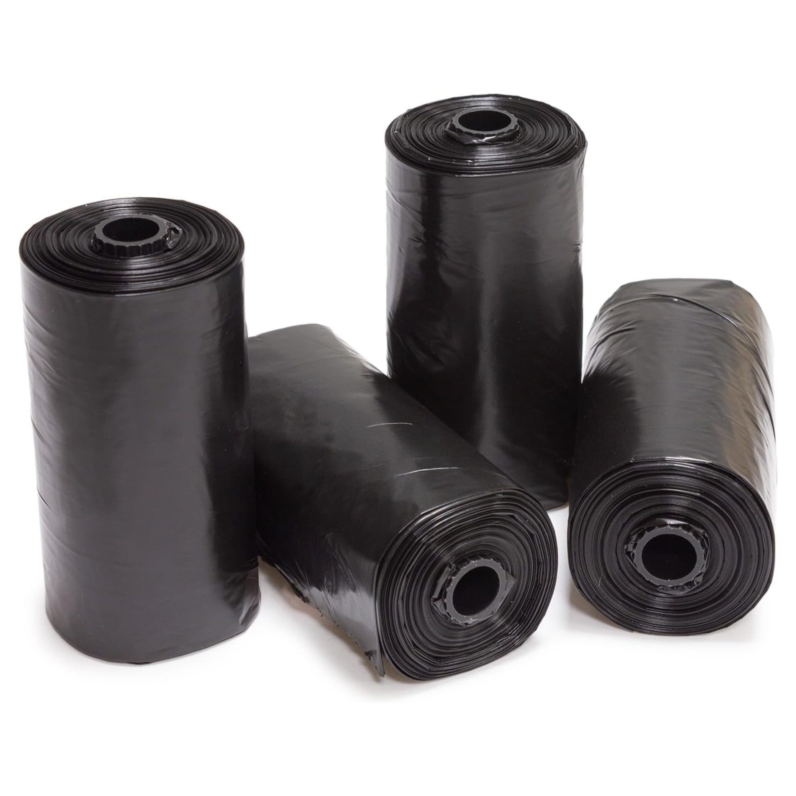 BOLSAS HIGIENICAS 4 rollos x 20 bolsas. Arquivet - Imagen 4