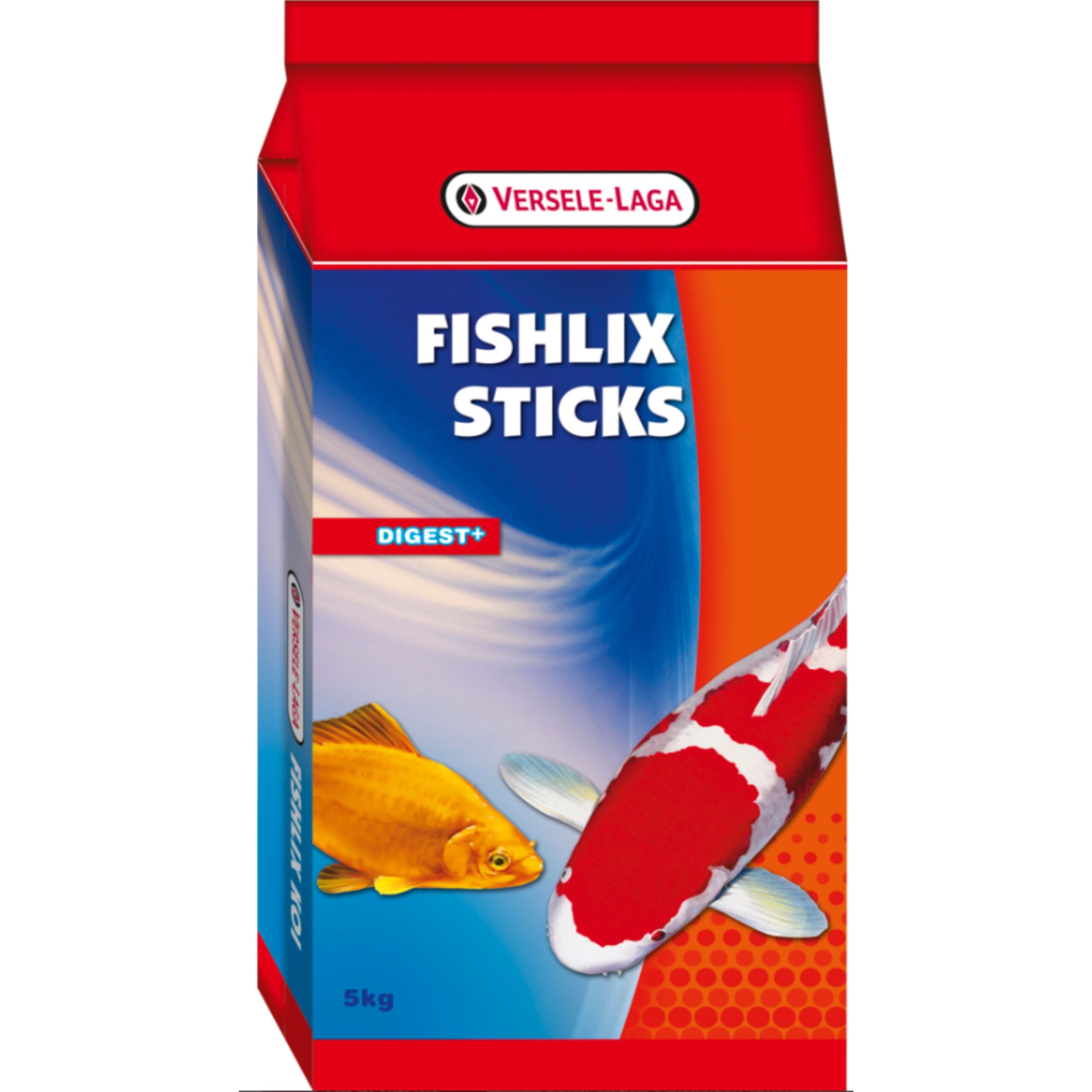 FISHLIX STICK MULTI COLOR 5 KG .Versele-Laga