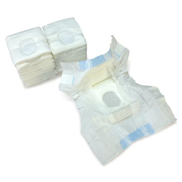 PAÑAL ARQUIDIPS TALLA S  16 pcs. - Imagen 5