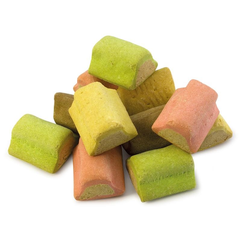 GALLETAS BOMBON MIX. Bolsa 200gr. - Imagen 2