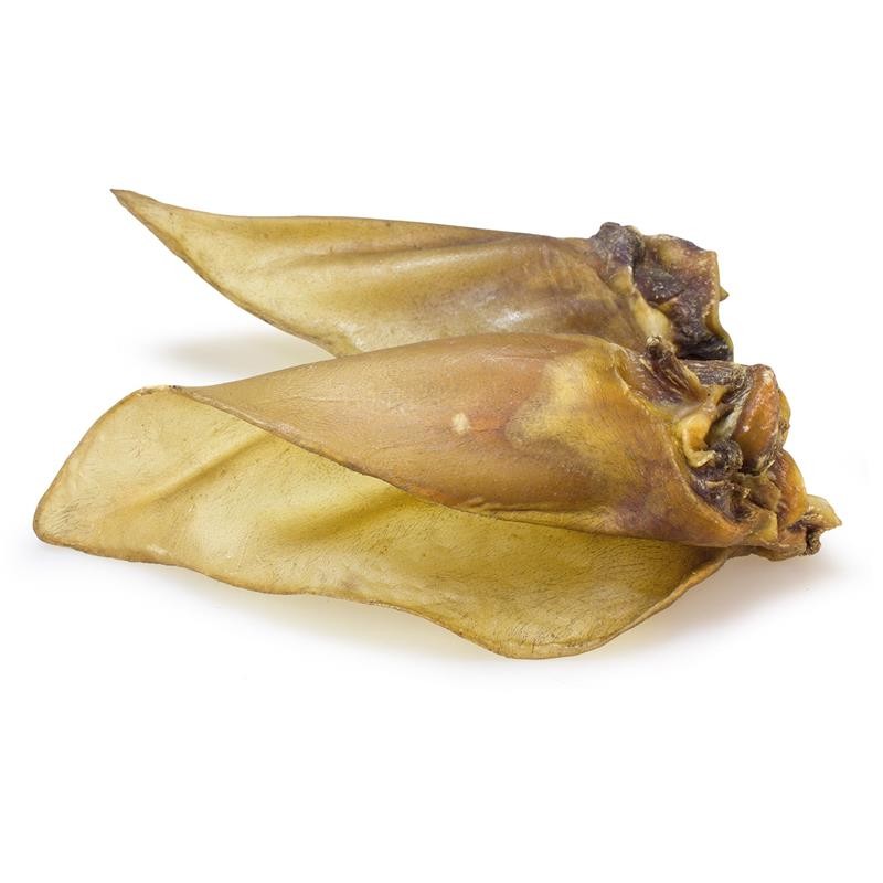 OREJAS DE TERNERA CON CARNE Bolsa 25uds. - Imagen 2