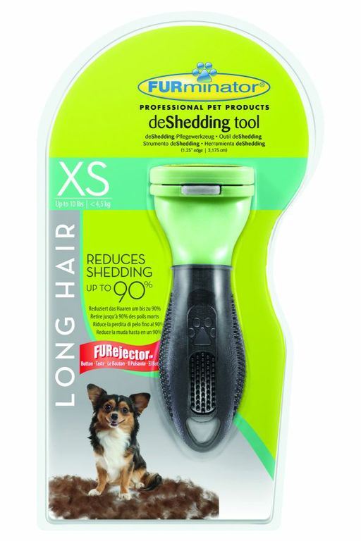 FUR.CEPILLO PERROS P.LARGO TOYS